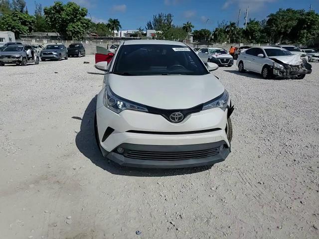 2018 Toyota C-Hr Xle Premium - zdjęcie 13