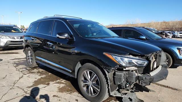 2016 Infiniti Qx60 Base - zdjęcie 15