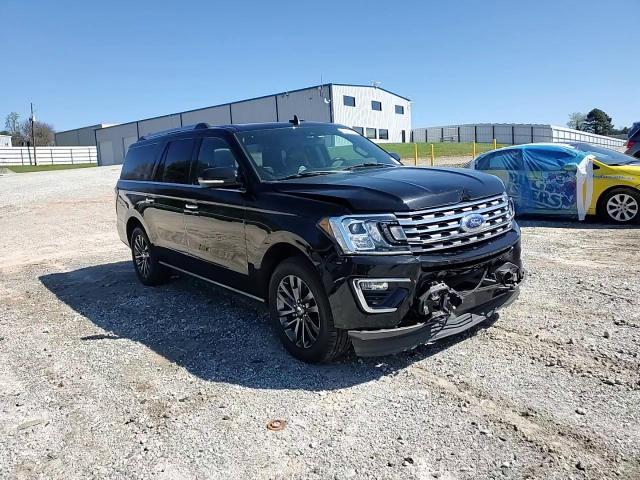 2021 Ford Expedition Max Limited - zdjęcie 15