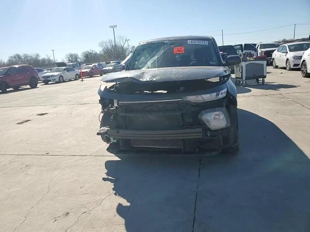 2022 Kia Soul S - zdjęcie 14