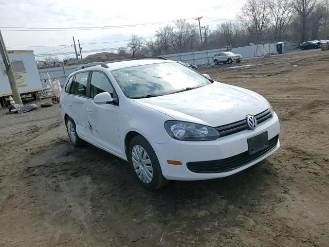 2013 Volkswagen Jetta S - zdjęcie 13