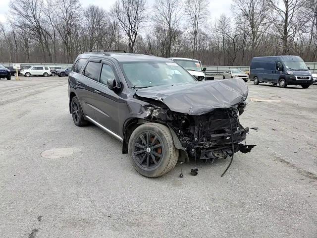 2019 Dodge Durango Sxt - zdjęcie 15