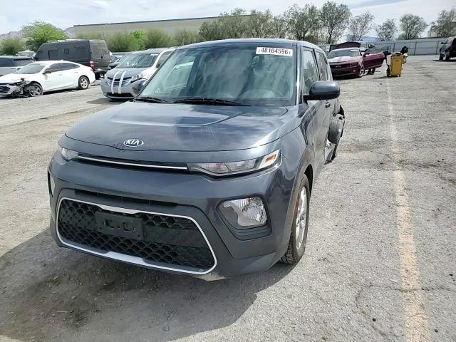 2020 Kia Soul S - zdjęcie 13