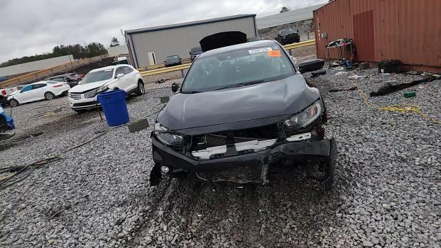 2021 Honda Civic Sport - zdjęcie 13