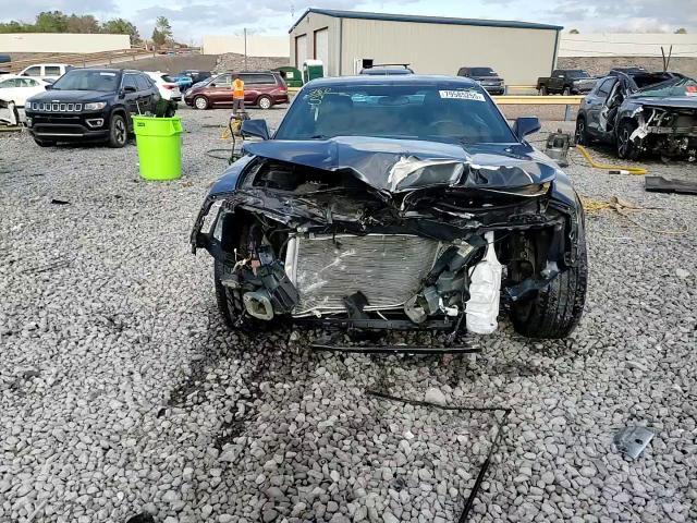 2015 Chevrolet Camaro Lt - zdjęcie 13