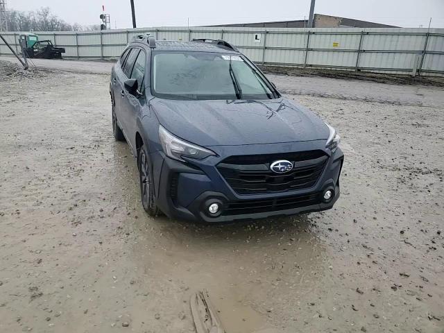 2025 Subaru Outback Onyx Edition - zdjęcie 14