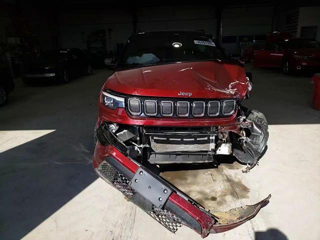 2022 Jeep Compass Limited - zdjęcie 14