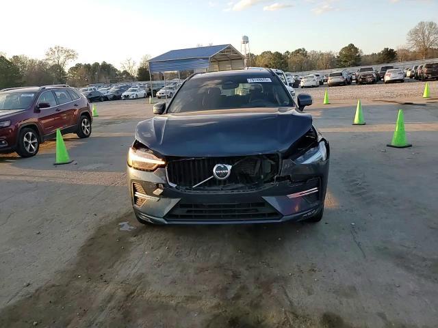 2022 Volvo Xc60 B5 Momentum - zdjęcie 14