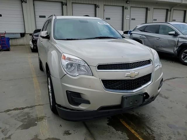 2015 Chevrolet Equinox Lt - zdjęcie 14