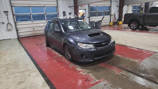 2013 Subaru Wrx - zdjęcie 13