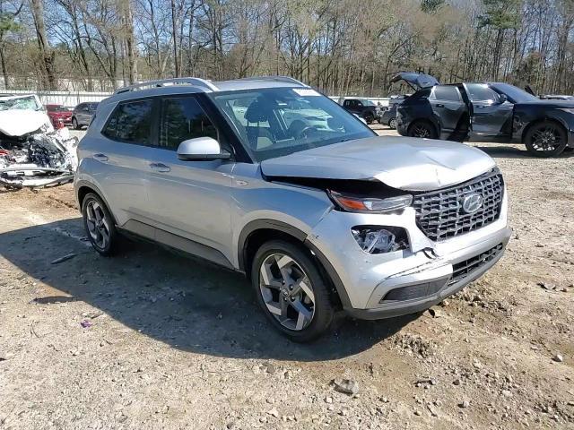 2021 Hyundai Venue Sel - zdjęcie 14