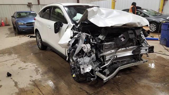 2021 Toyota Venza Xle - zdjęcie 15