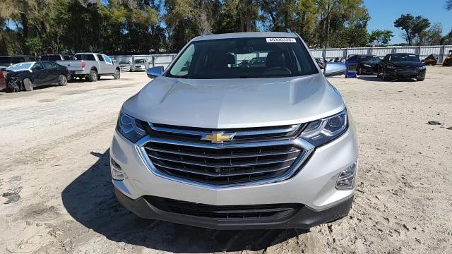 2021 Chevrolet Equinox Premier - zdjęcie 14
