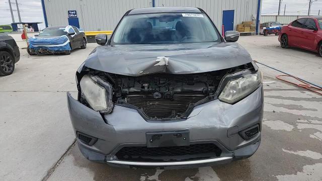 2015 Nissan Rogue S - zdjęcie 15