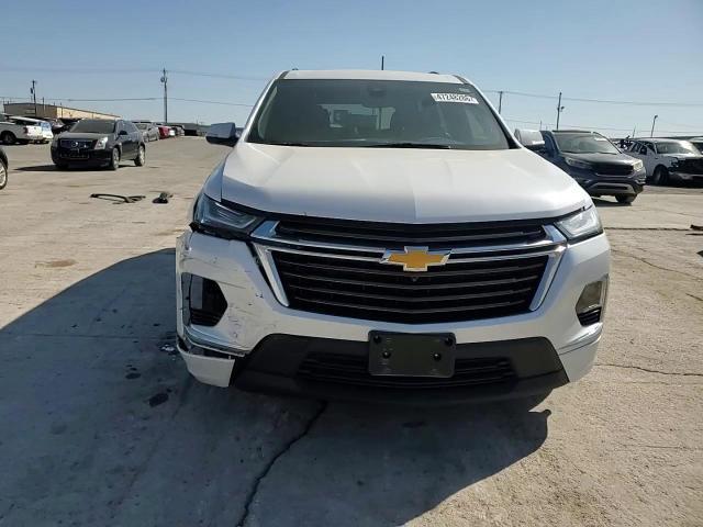 2023 Chevrolet Traverse High Country - zdjęcie 14