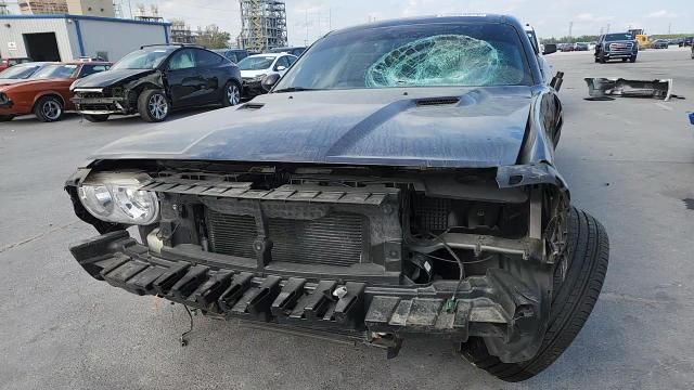 2014 Dodge Challenger Sxt - zdjęcie 13