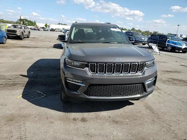 2023 Jeep Grand Cherokee Limited 4Xe - zdjęcie 15