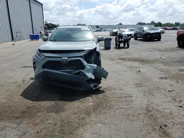 2020 Toyota Rav4 Hybrid Xle - zdjęcie 14