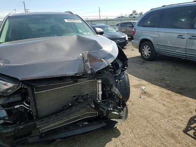 2021 Hyundai Tucson Sel - zdjęcie 15