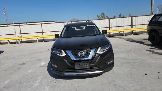 2017 Niss Rogue Sl Fwd - zdjęcie 15