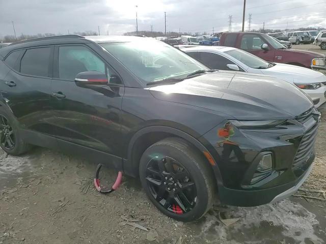 2021 Chevrolet Blazer 2Lt - zdjęcie 14