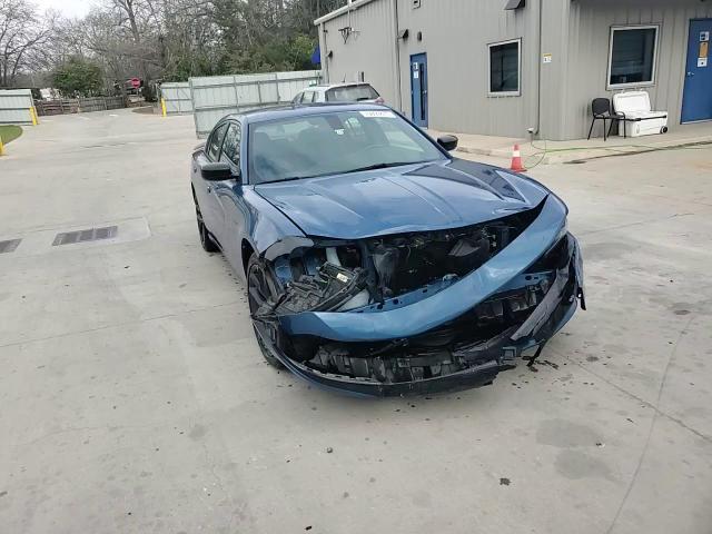 2020 Dodge Charger Sxt - zdjęcie 13