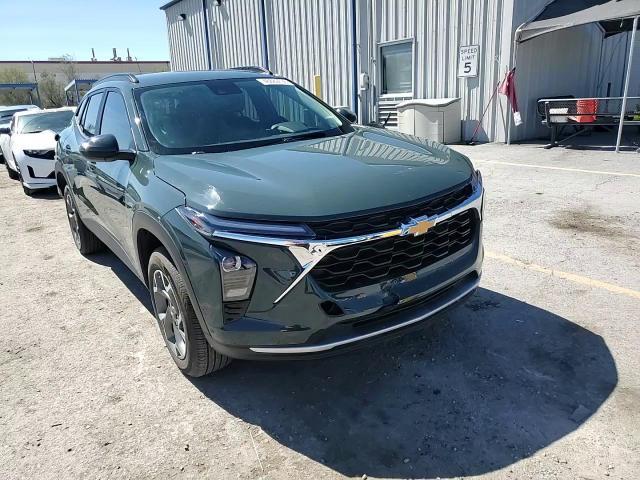 2025 Chevrolet Trax 1Lt - zdjęcie 14