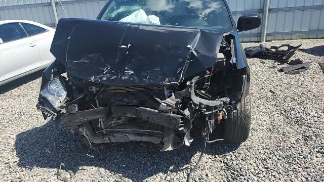 2018 Dodge Grand Caravan Sxt - zdjęcie 14