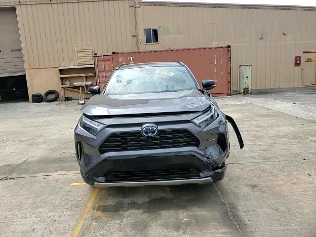 2024 Toyota Rav4 Hybrid Xse - zdjęcie 13