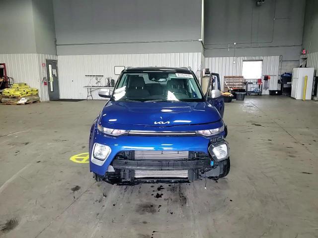 2022 Kia Soul X-Line - zdjęcie 14