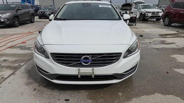 2015 Volvo S60 Premier - zdjęcie 14