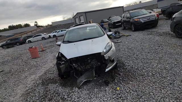 2019 Ford Fiesta Se - zdjęcie 13