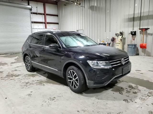 2021 Volkswagen Tiguan Se - zdjęcie 14