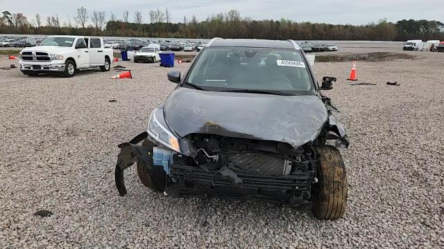 2021 Nissan Kicks Sv - zdjęcie 13