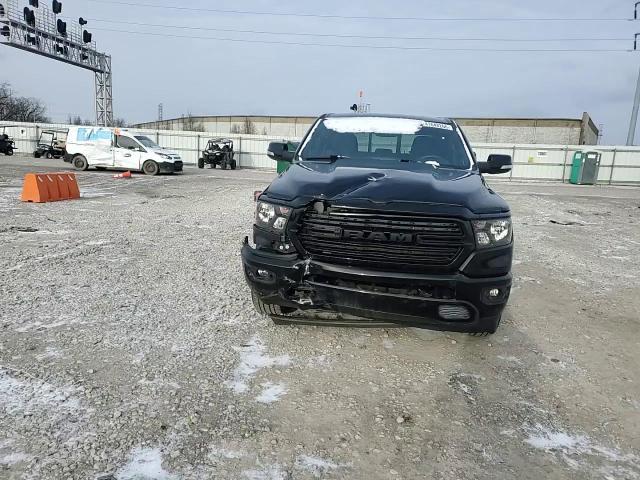 2021 Ram 1500 Big Horn - zdjęcie 13