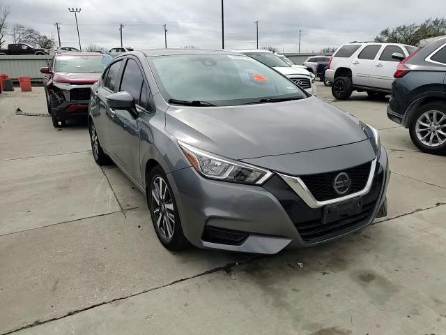 2020 Nissan Versa Sv - zdjęcie 13