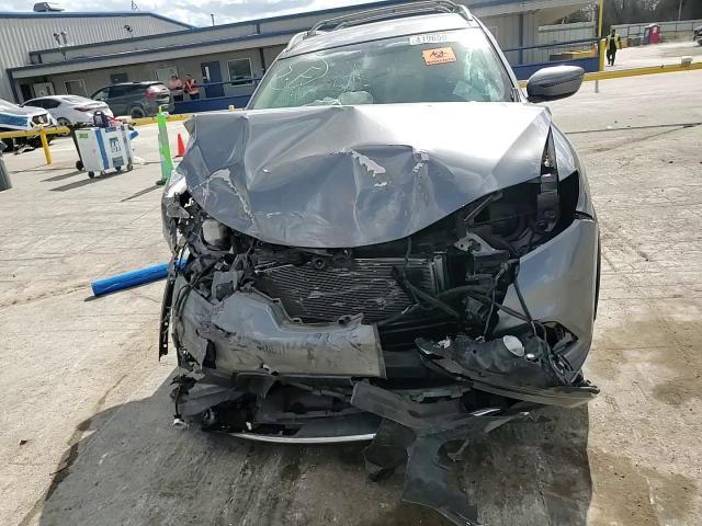 2016 Nissan Rogue Sv - zdjęcie 14