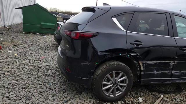 2025 Mazda Cx-5 Preferred - zdjęcie 14