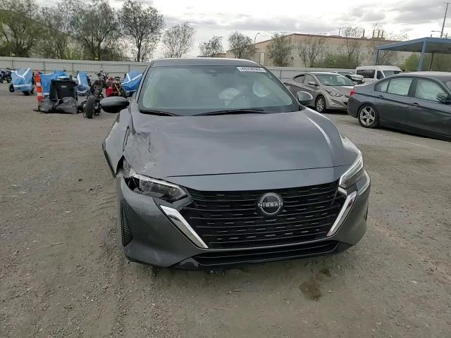 2025 Nissan Sentra Sv - zdjęcie 13