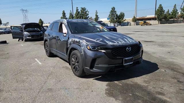 2025 Mazda Cx-50 Select - zdjęcie 13
