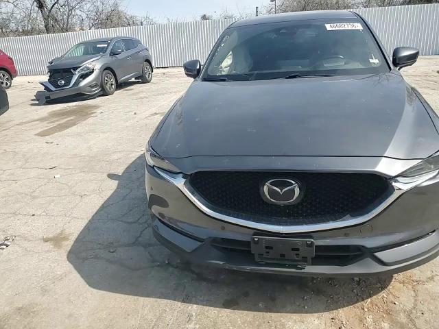 2021 Mazda Cx-5 Signature - zdjęcie 14