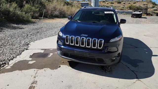 2015 Jeep Cherokee Latitude - zdjęcie 14