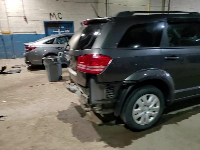 2017 Dodge Journey Se - zdjęcie 15