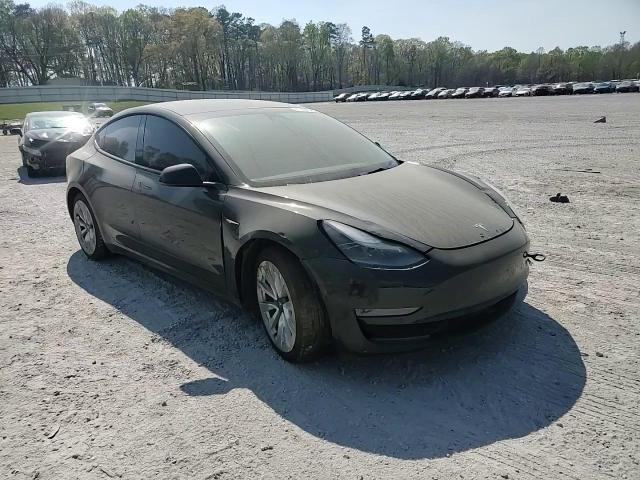 2022 Tesla Model 3 - zdjęcie 13
