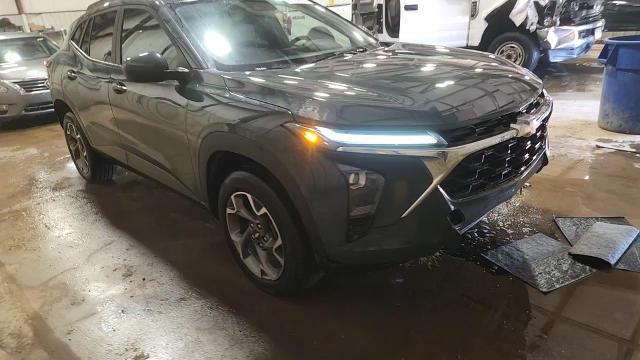 2025 Chevrolet Trax 1Lt - zdjęcie 14