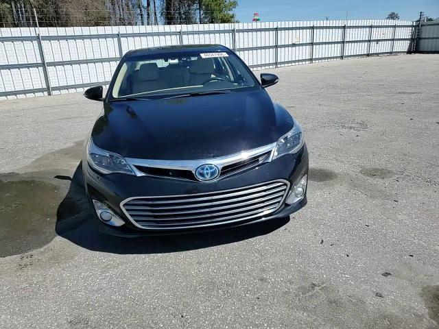 2014 Toyota Avalon Hybrid Limited - zdjęcie 13