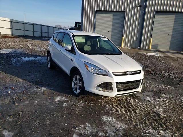 2015 Ford Escape Se - zdjęcie 14