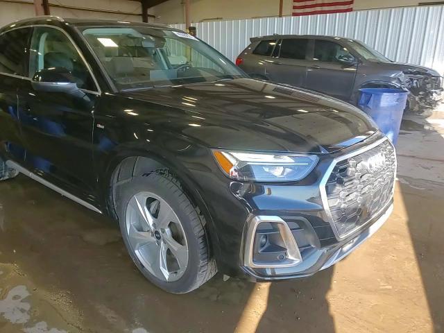 2023 Audi Q5 Premium Plus 45 - zdjęcie 14