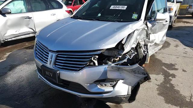 2016 Lincoln Mkc Premiere - zdjęcie 15