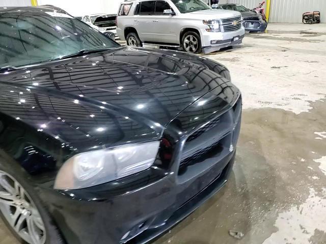 2014 Dodge Charger Sxt - zdjęcie 13